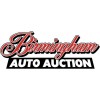 Birmingham Auto Auction