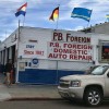 PB Foreign & Domestic Car Repair