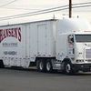 Hansen's Moving & Storage