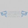 Commercial Security System NYC