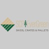 Evergreen Pallets