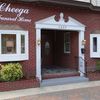 Cheega Funeral Home