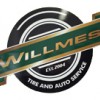 Willmes Tire & Auto Serv