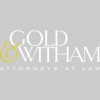 Gold & Witham