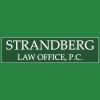 Strandberg Law Office PC