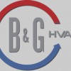 B & G Hvac