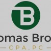 Thomas Brown CPA P.C