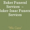 Baker Funeral Service