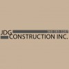 JDG Construction