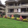 Cascadian Apartments