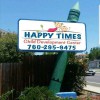 Happy Times Child Development Center