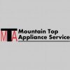 Mountain Top Appliance Service