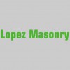 Lopez Masonry