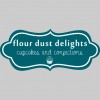 Flour Dust Delights