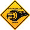 Multifixitman's Auto Repair