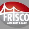 Frisco Auto Body & Paint