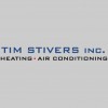 Tim Stivers Heating & Air Conditioning