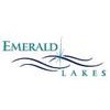 Emerald Lakes