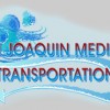 San Joaquin Medical Transportation