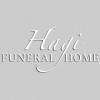 Hagi Funeral Home