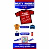 Party Prints