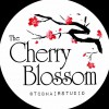 The Cherry Blossom