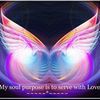 Angel Bue-Spiritual Life Coach/Healer