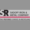 Sadoff Iron & Metal