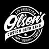 Olsons Detailing