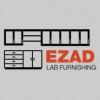 EZAD Lab Furnishing