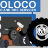 Soloco Auto & Tire Services