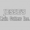 Jesse's Rain Gutters