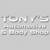 Tony's Auto Repair