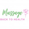 Massage Back To Health Spa