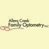 Allens Creek Family Optometry