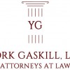 York Gaskill