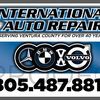 International Auto Repair