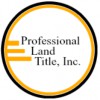 Professional Land Title