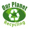 Our Planet Recycling