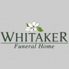 Whitaker Funeral Home