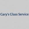 Gary's Glass Service