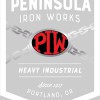 Peninsula Iron Works