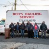 Red's Hauling Service