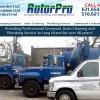 Rotorpro Sewer & Drain Service