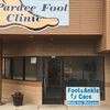 Pardee Foot Clinic