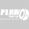 Plano Tire