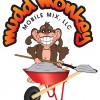 Mudd Monkey Mobile Mix