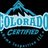 Colorado Certified Home Inspection