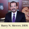 Barry N Mercer, DDS