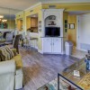 Trident Villa Rentals At Palmetto Dunes